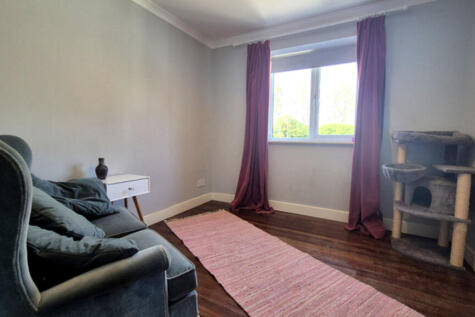 Study/Bedroom 5