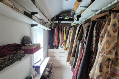 Dressing Room