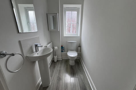 Downstairs Toilet