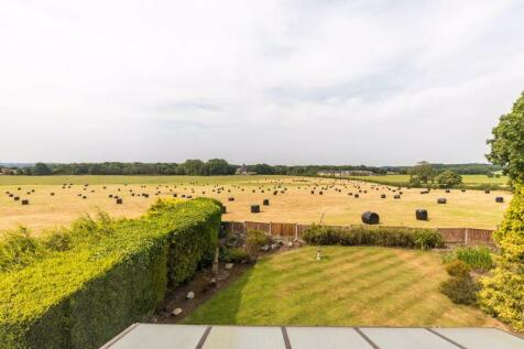 Bedroom view