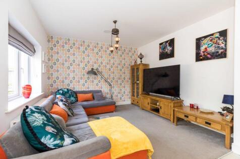 Kitchen - Family Room