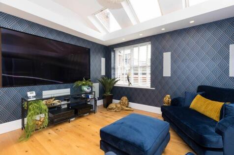 Cinema Room