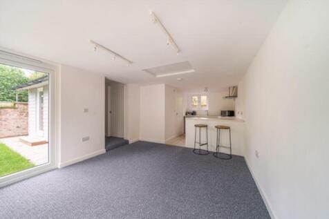 Annexe living