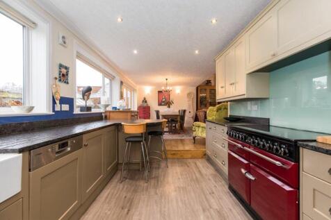 Kitchen / Family Room