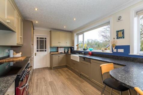Kitchen / Family Room