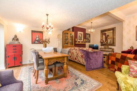 Kitchen / Family Room