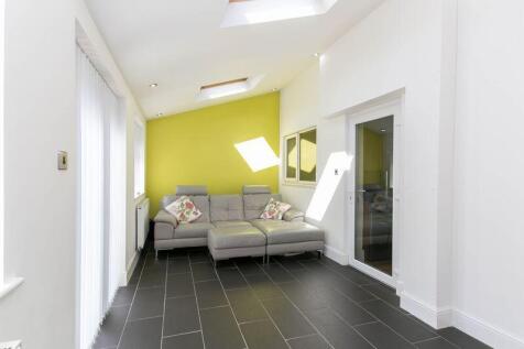 Orangery