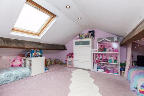 Loft Room