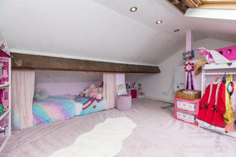 Loft Room