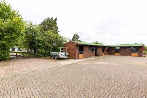 Stables