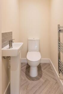 Ground floor WC