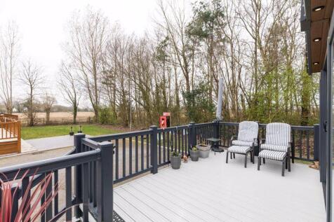 Decking