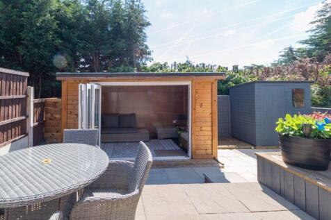 Outbuilding