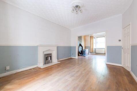 Open plan