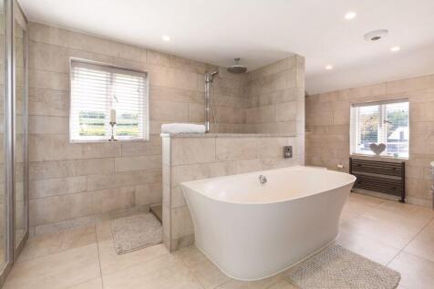 Ensuite master