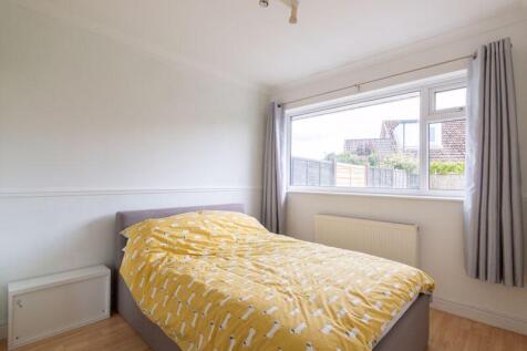 Ground floor bed