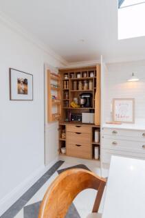Larder