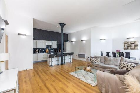 Open Plan