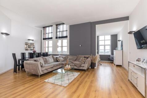 Open Plan