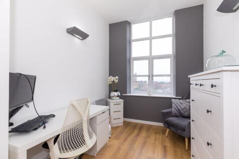 Open Plan