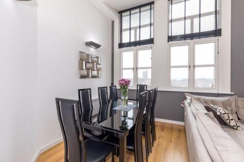 Open Plan