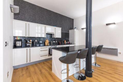 Open Plan