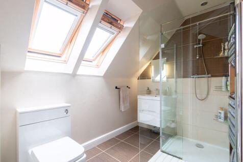 Ensuite master
