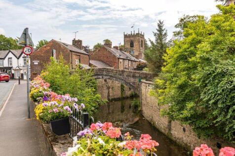 Croston