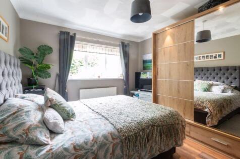 Bed 1