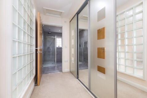 Dressing Room