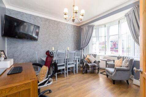 Dining / Sitting Room