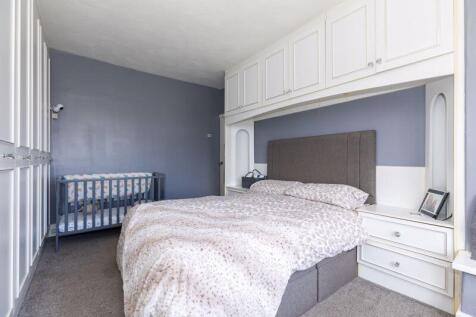 Bed 1 