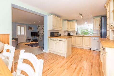 Annex Kitchen
