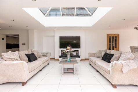 Orangery