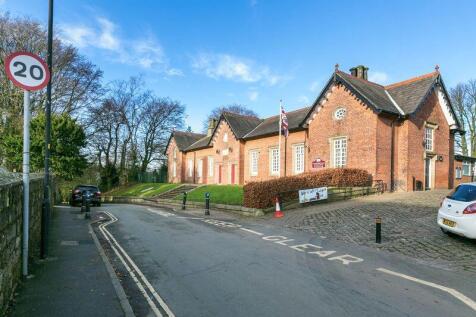 Haigh School