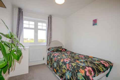BEDROOM FIVE