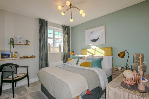 BEDROOM TWO