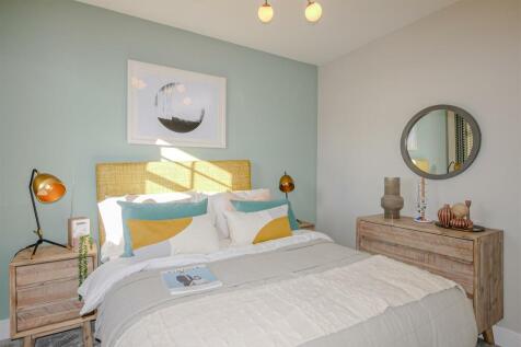 BEDROOM TWO