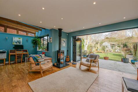 Reception/Sun Room