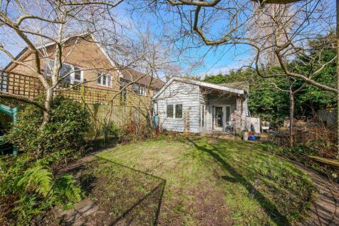Garden Studio