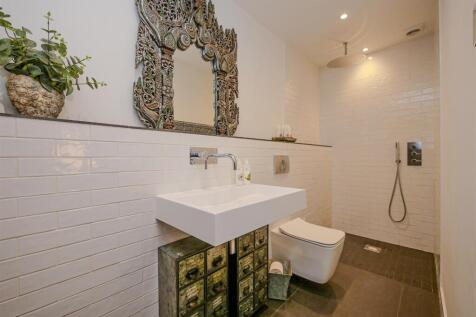 Wet Room