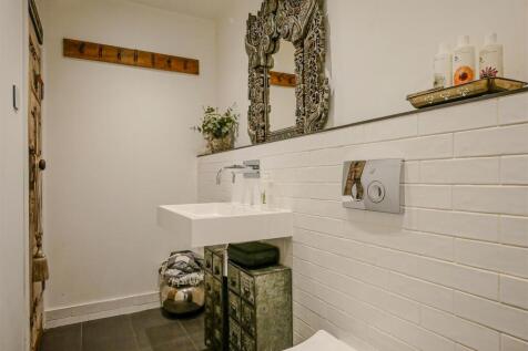 Wet Room
