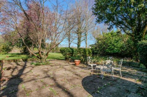 Garden Courtyard