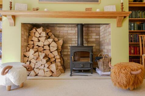 Wood Burner