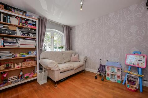 Study/Play Room