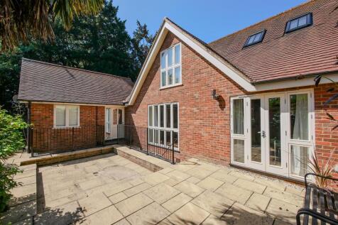 Rear Elevation