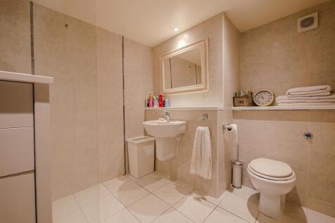 Wet Room