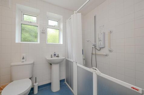 Wet Room