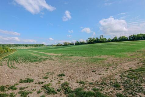 Nearby Countryside