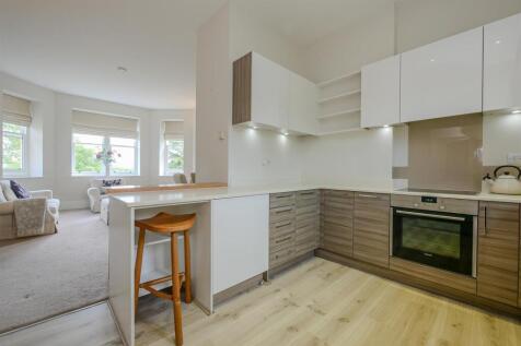 Kitchen/Dining/Living Room